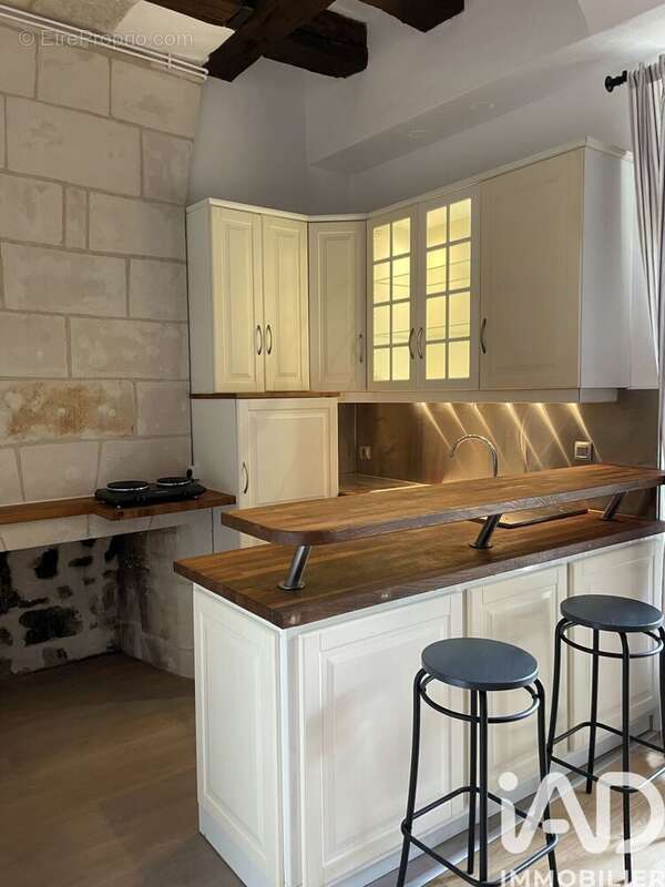 Photo 2 - Appartement à TOURS