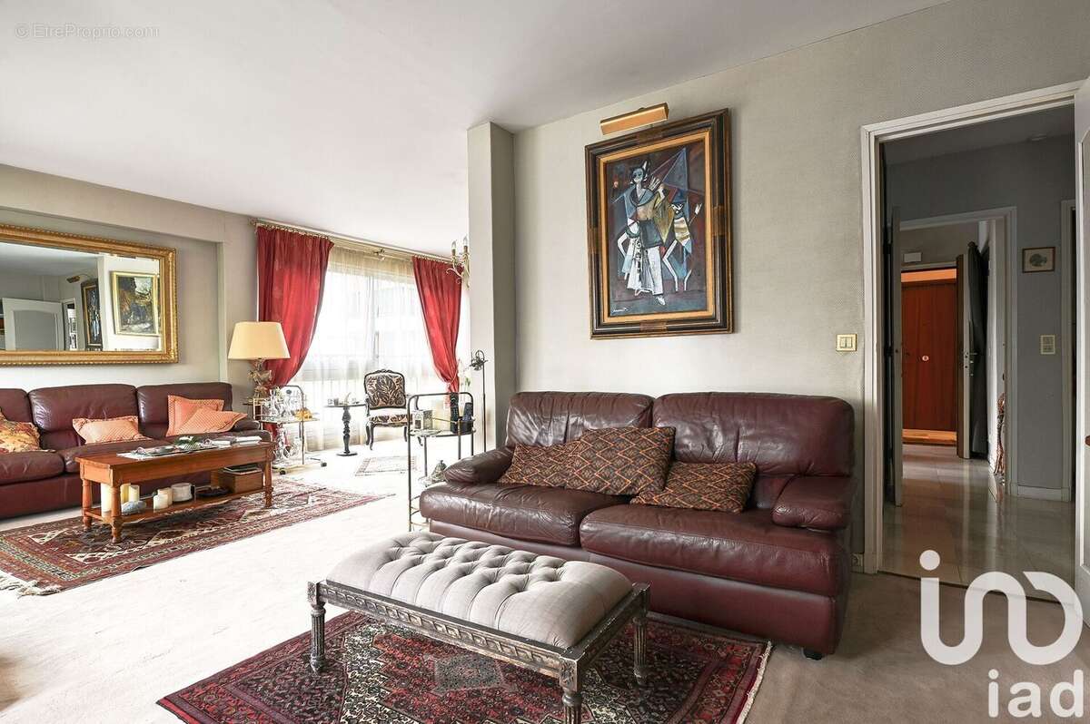 Photo 2 - Appartement à LE CHESNAY