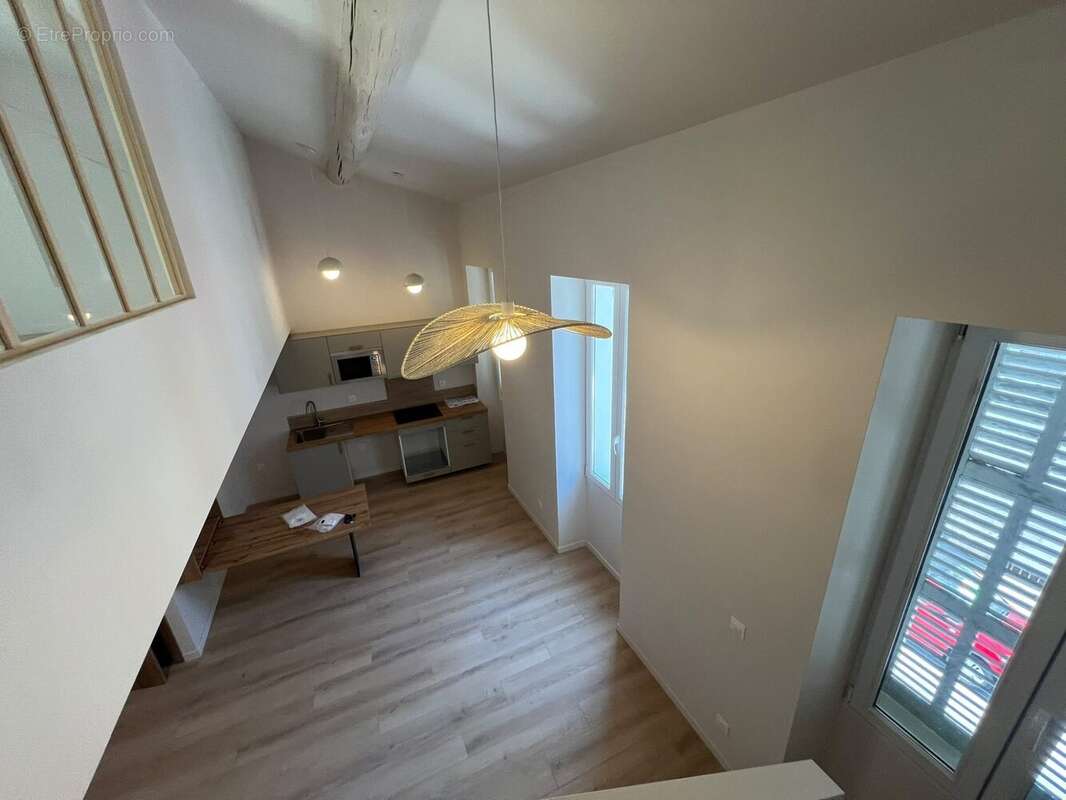 Appartement 35 m² à Marseille-4e  - photo 5