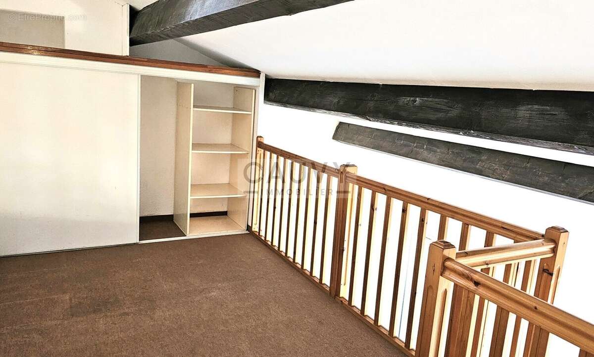 Appartement à AGDE