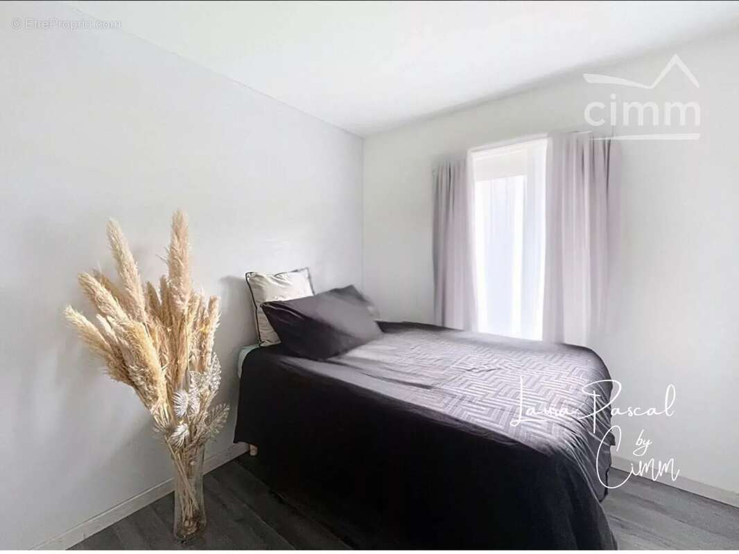 Maison à SAINT-MARIENS