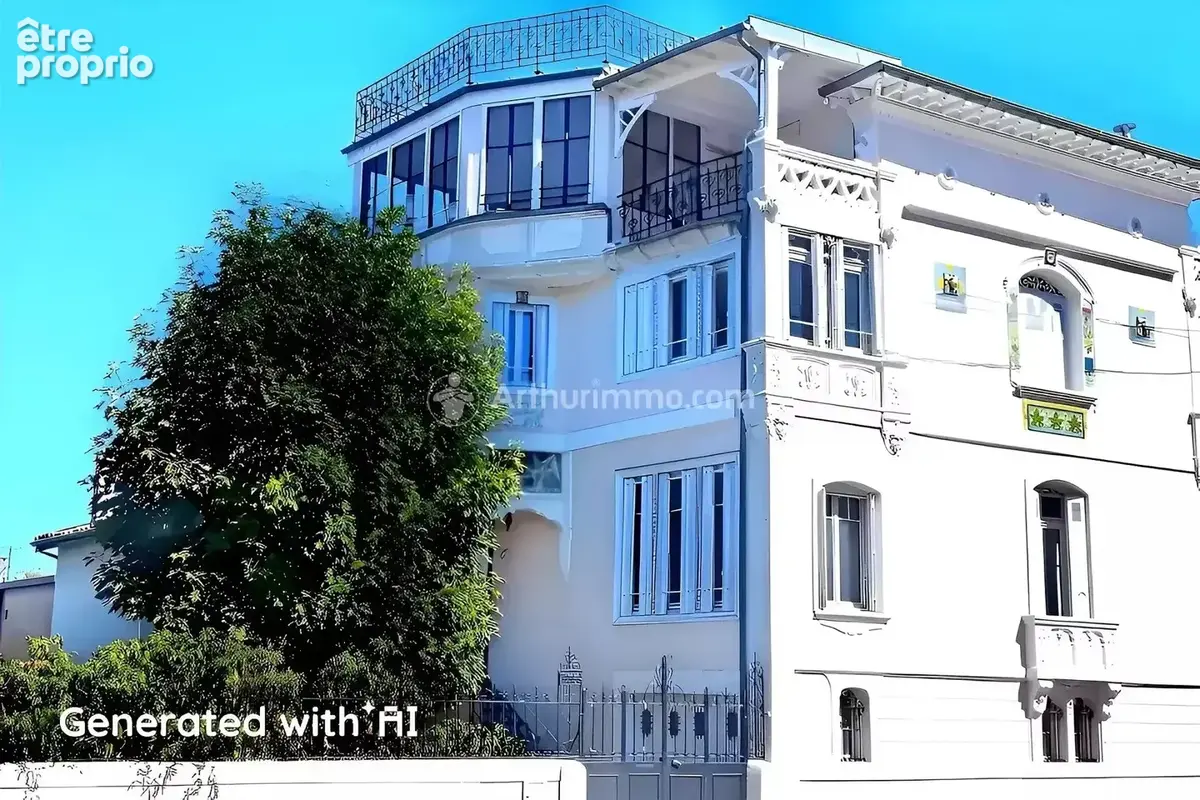 Photo Maison à Castres au prix de 295 000€
