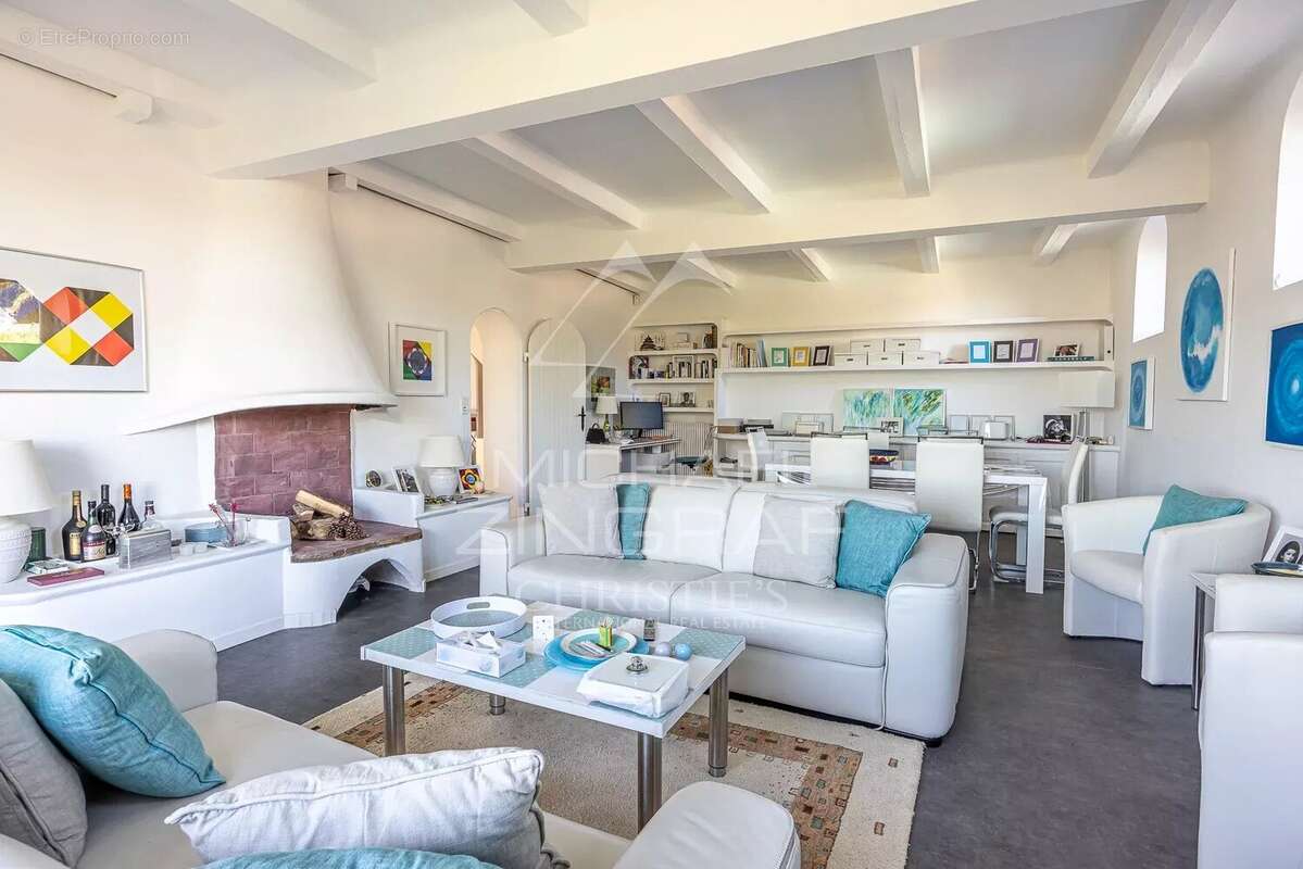 Appartement à SAINT-PAUL