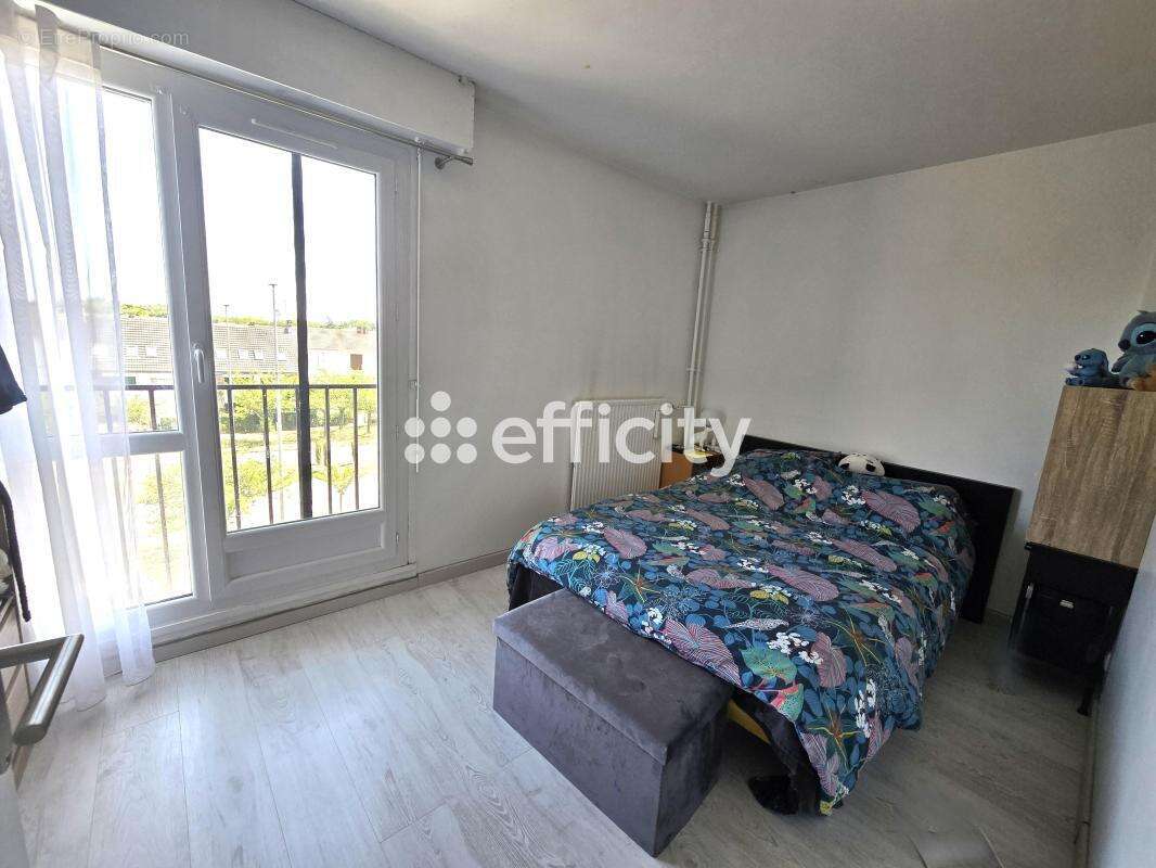 Appartement - photo 6