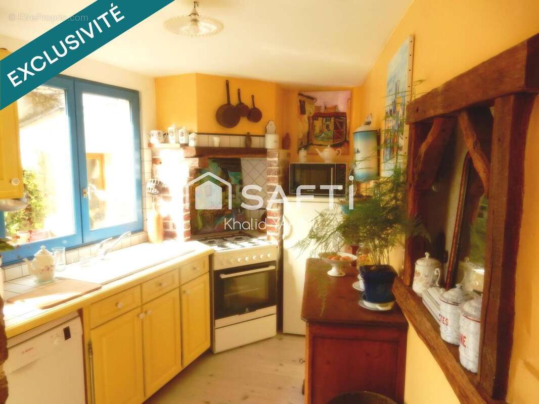 Photo 3 - Maison à BENNECOURT