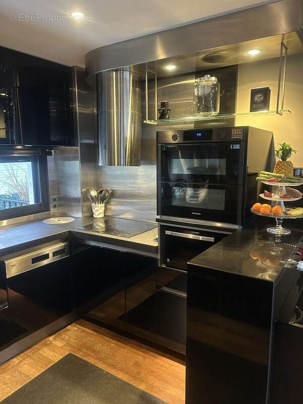 Maison à LE PLESSIS-ROBINSON