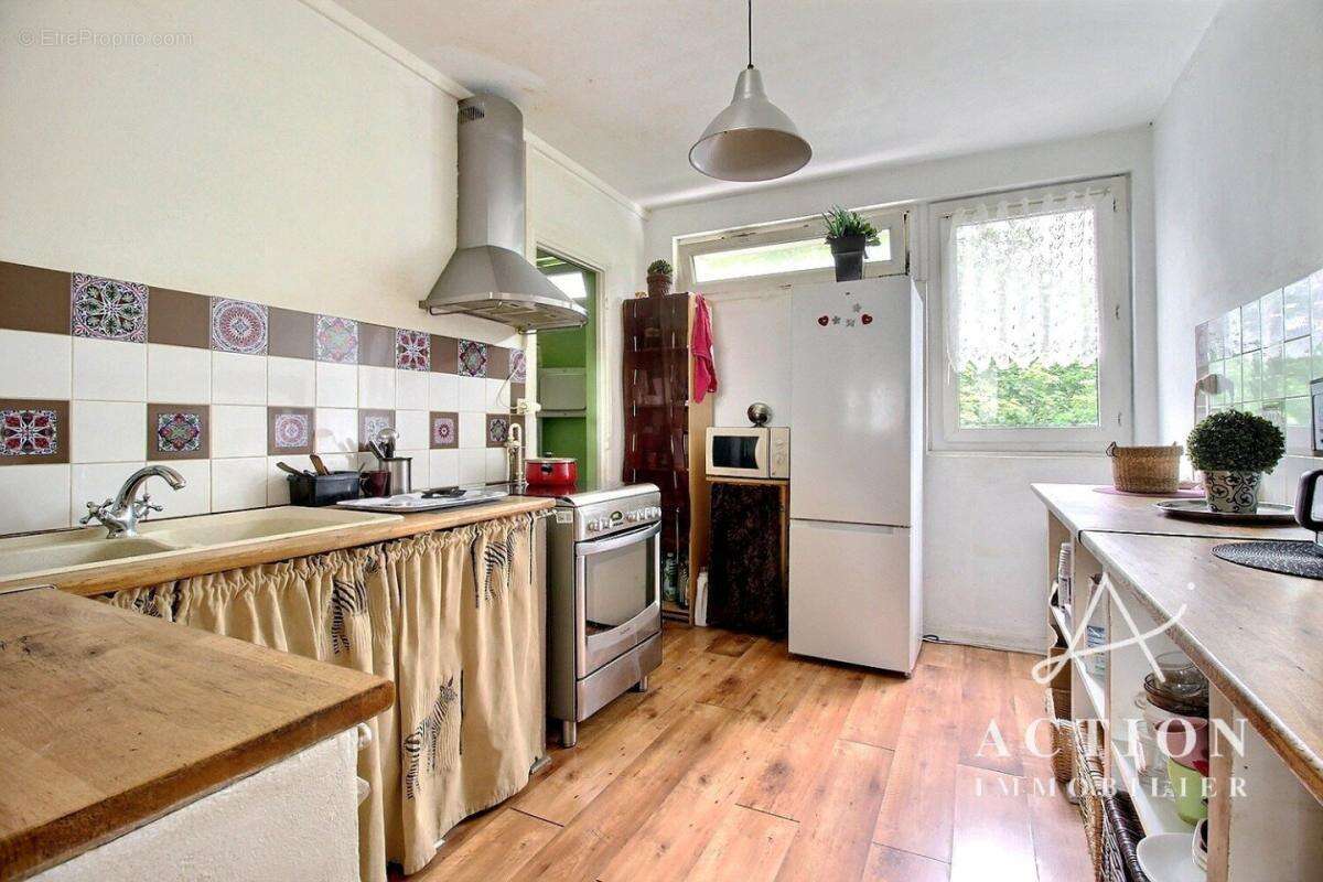 Appartement à LYS-LEZ-LANNOY