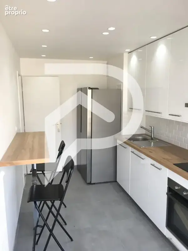 Appartement Levallois Perret 2 pièce(s) 48 m2 - photo 5
