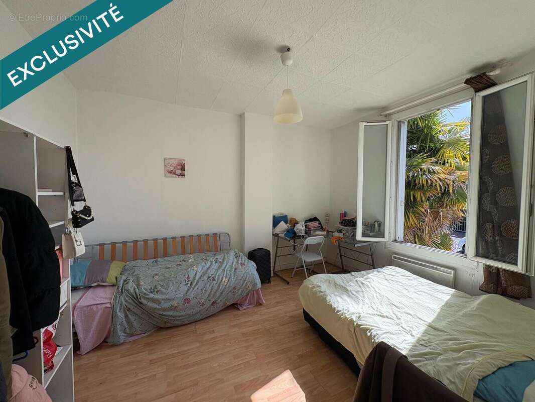 Photo 7 - Appartement à SAINTES