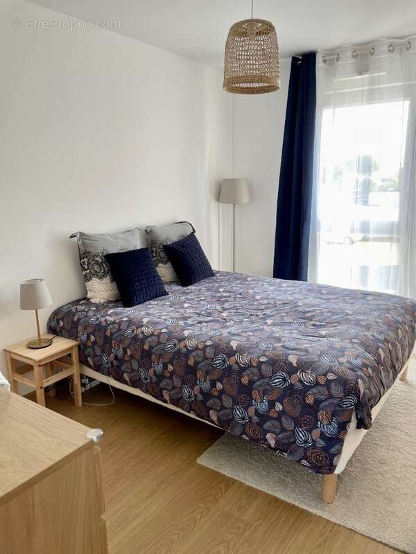 Appartement à LES SORINIERES