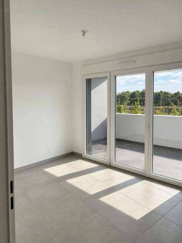 Appartement de 3 pièces de 56 m² à Agde - photo 3