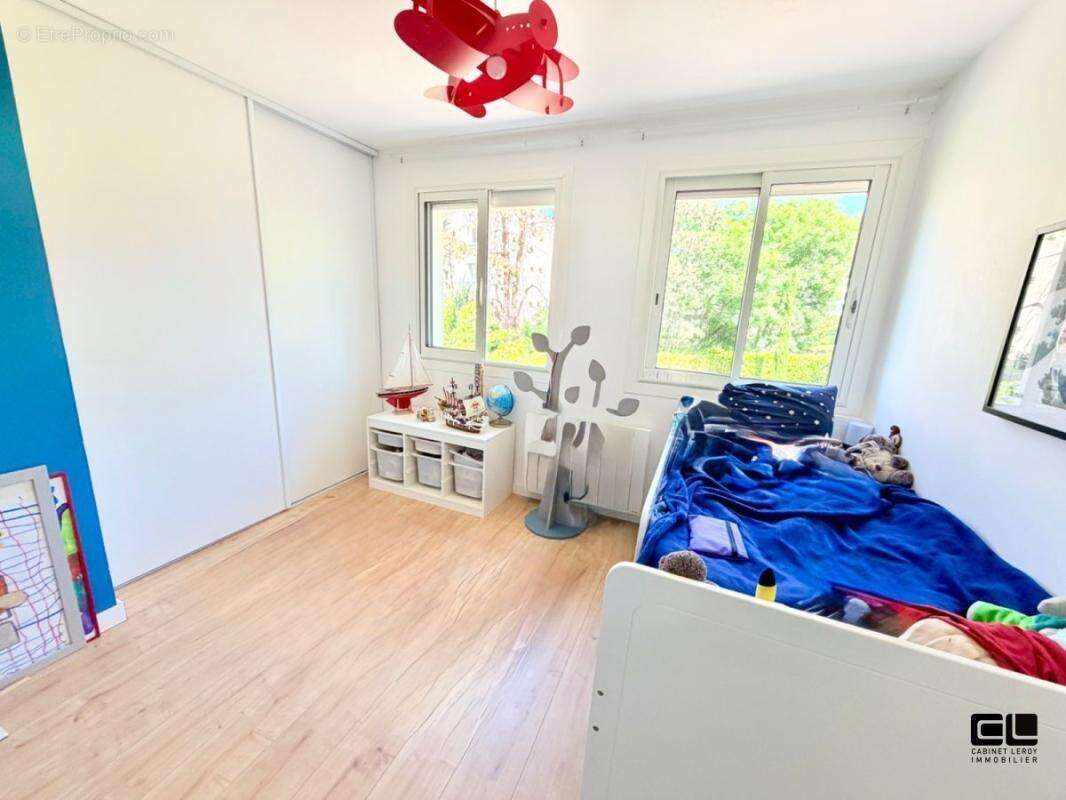 Maison à LYON-9E