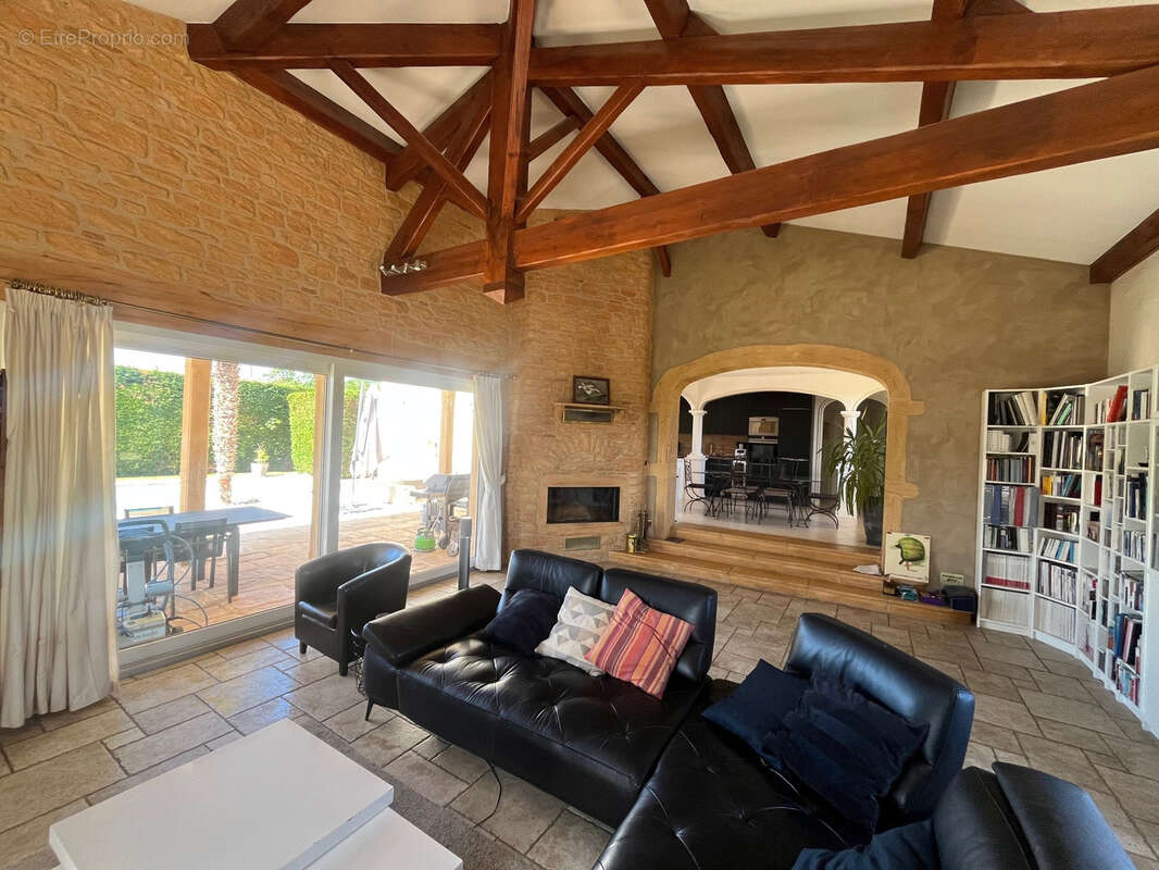 Maison à COGNY