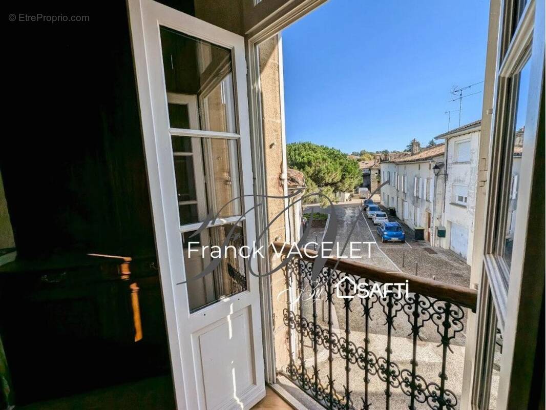 Photo 1 - Maison à LA REOLE