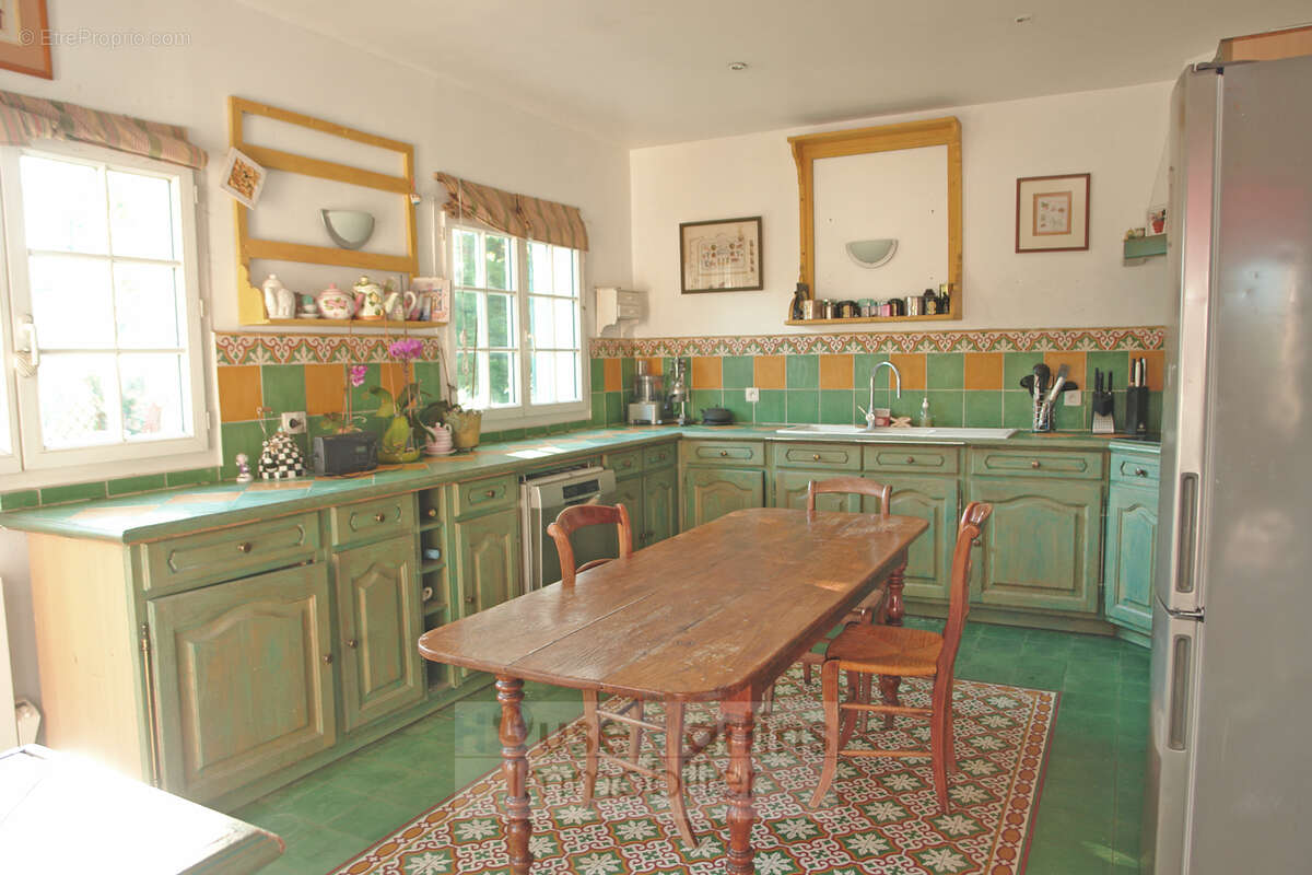 Jolie maison contemporaine idéalement située - photo 6