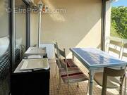 Appartement à DINARD