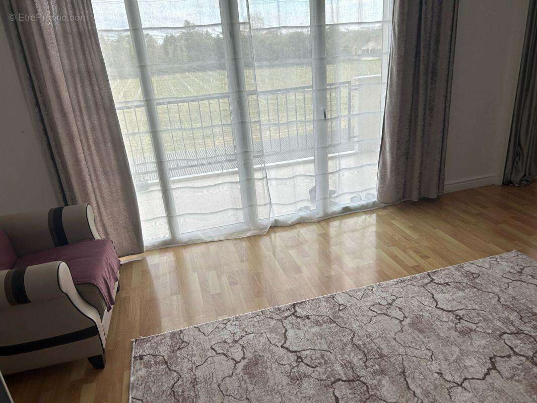 Appartement à LIBOURNE