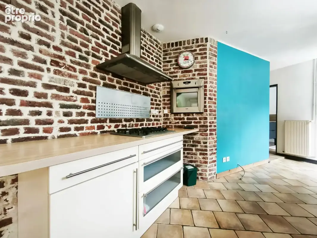 Maison 8 pièces 175 m² à vendre à Sepmeries (59269) - photo 4
