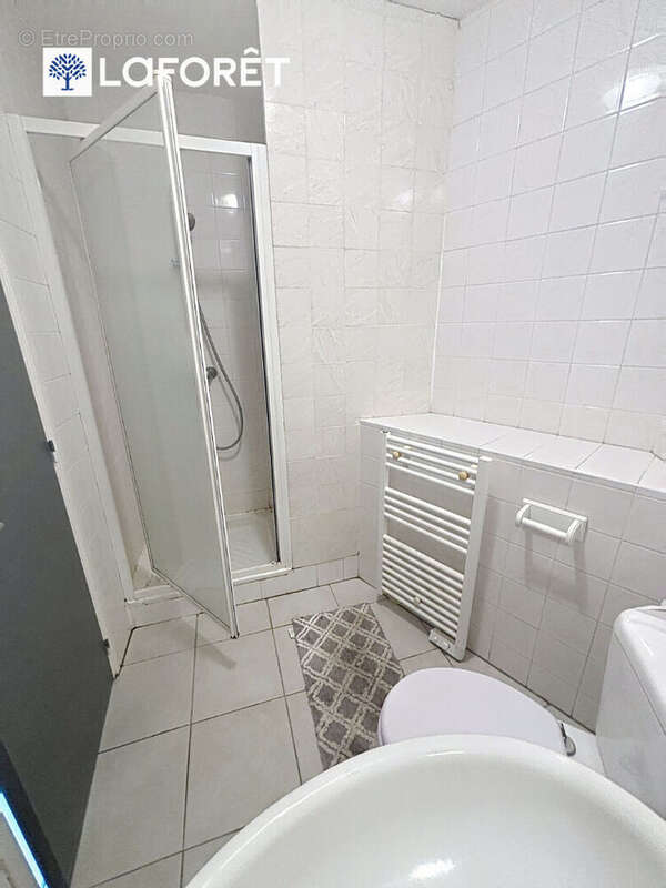 Appartement à LORIENT