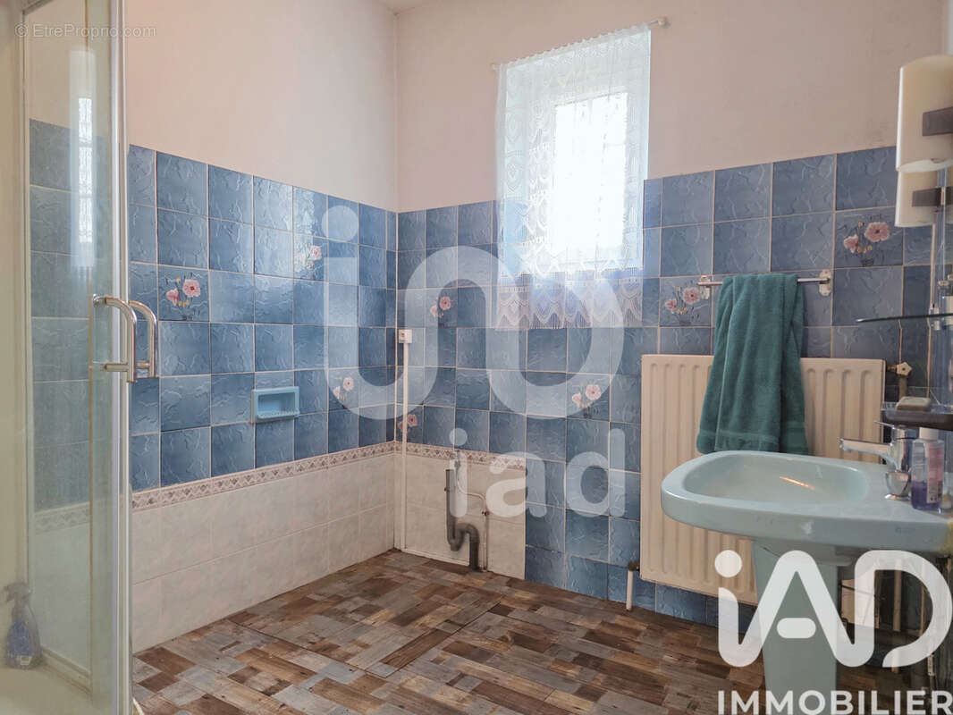 Maison 96 m² à Fontenoy  - photo 9