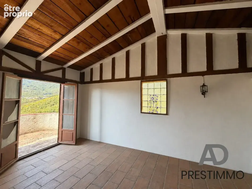 Maison 121 m² à Santa-Maria-Di-Lota  - photo 3