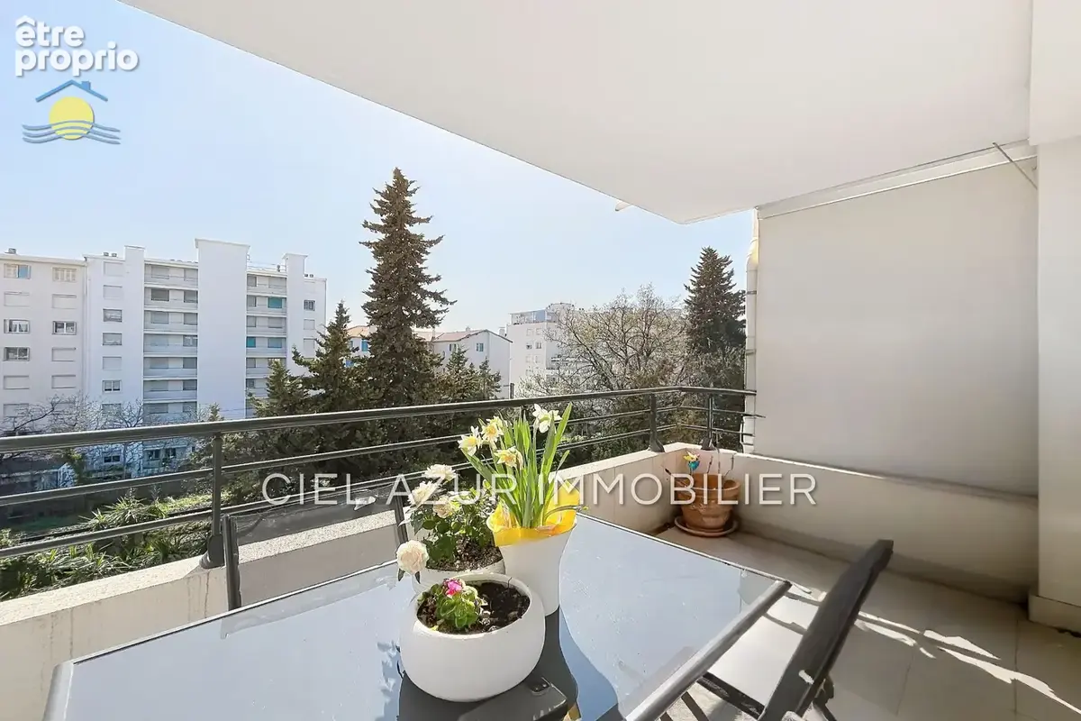 Appartement 3 pièces 67 m² à vendre à Antibes (06160) - photo 8