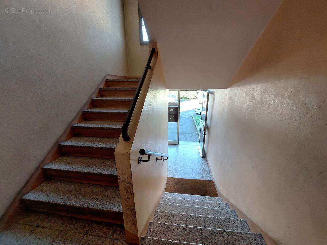 Appartement à VENISSIEUX