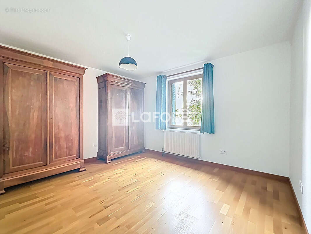 Maison à SAINT-MICHEL-SUR-ORGE