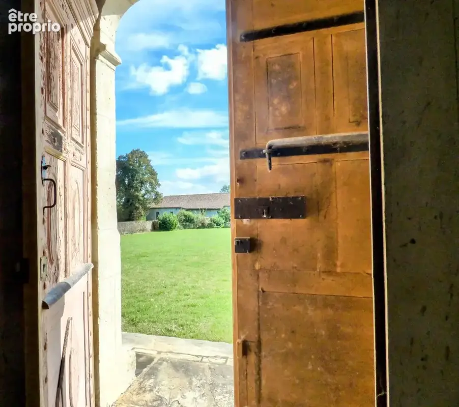 Maison à DAX