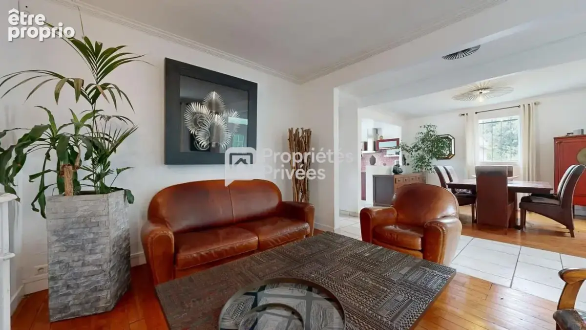 Magnifique maison Enghien Les Bains 260 m2 - photo 4