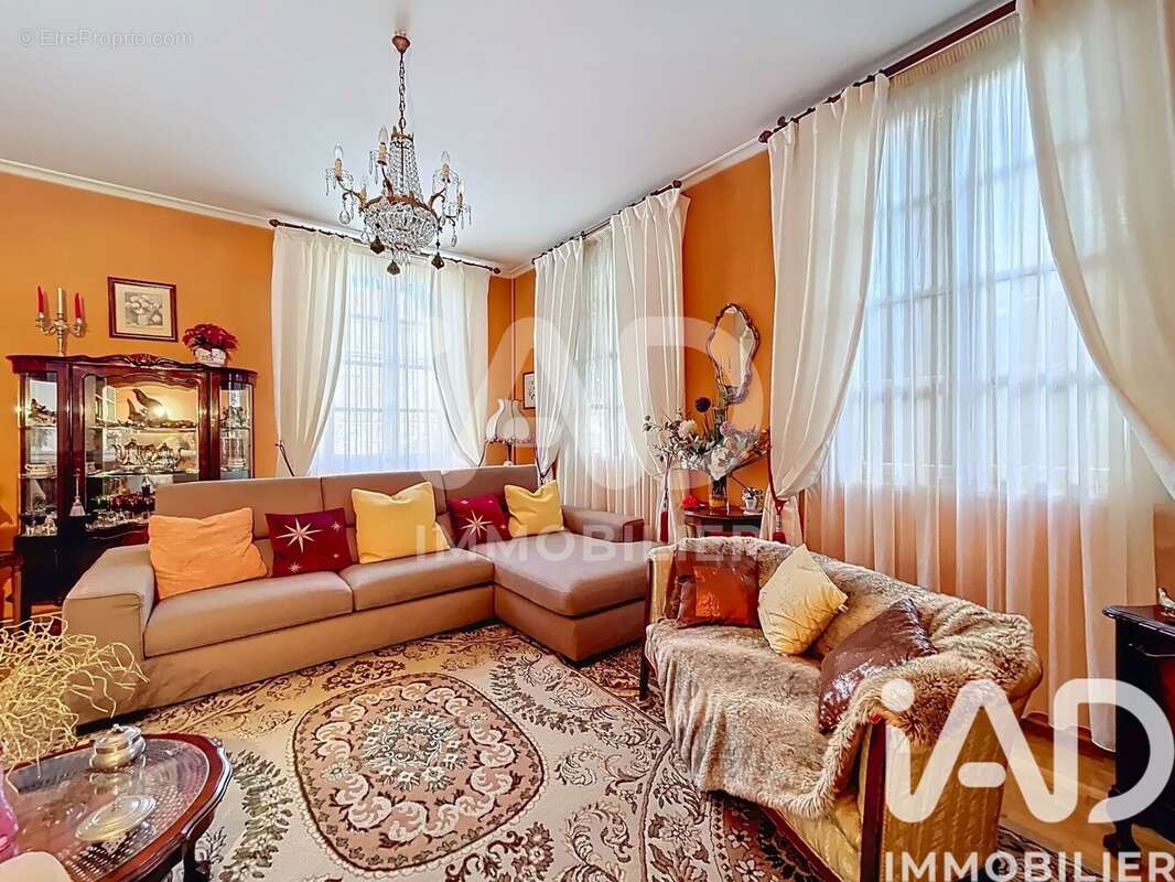 Photo 4 - Maison à RONCHIN