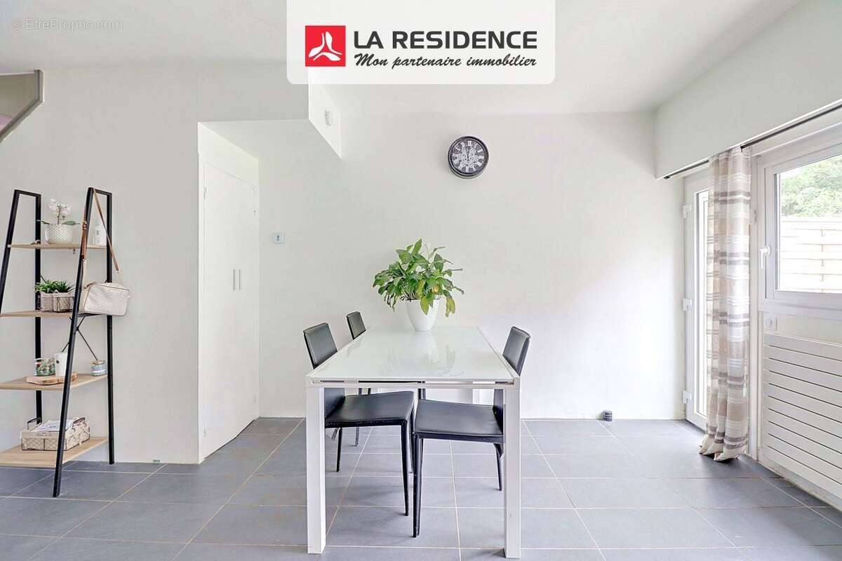 Maison à MARLY-LE-ROI