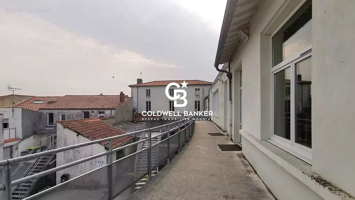 Appartement à MARANS