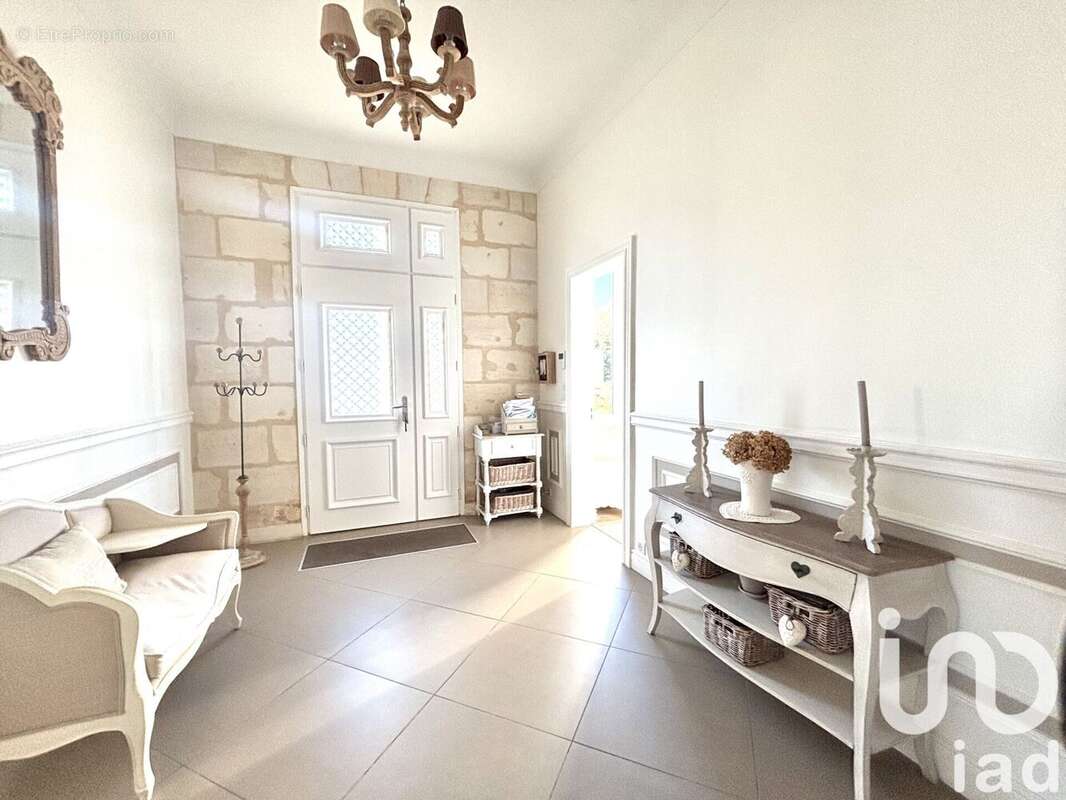 Photo 3 - Maison à SAINT-MEDARD-EN-JALLES