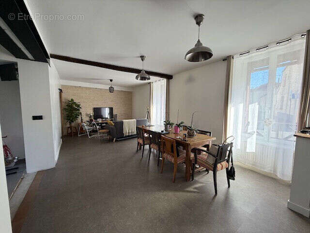 Photo 4 - Maison à LA FERTE-GAUCHER