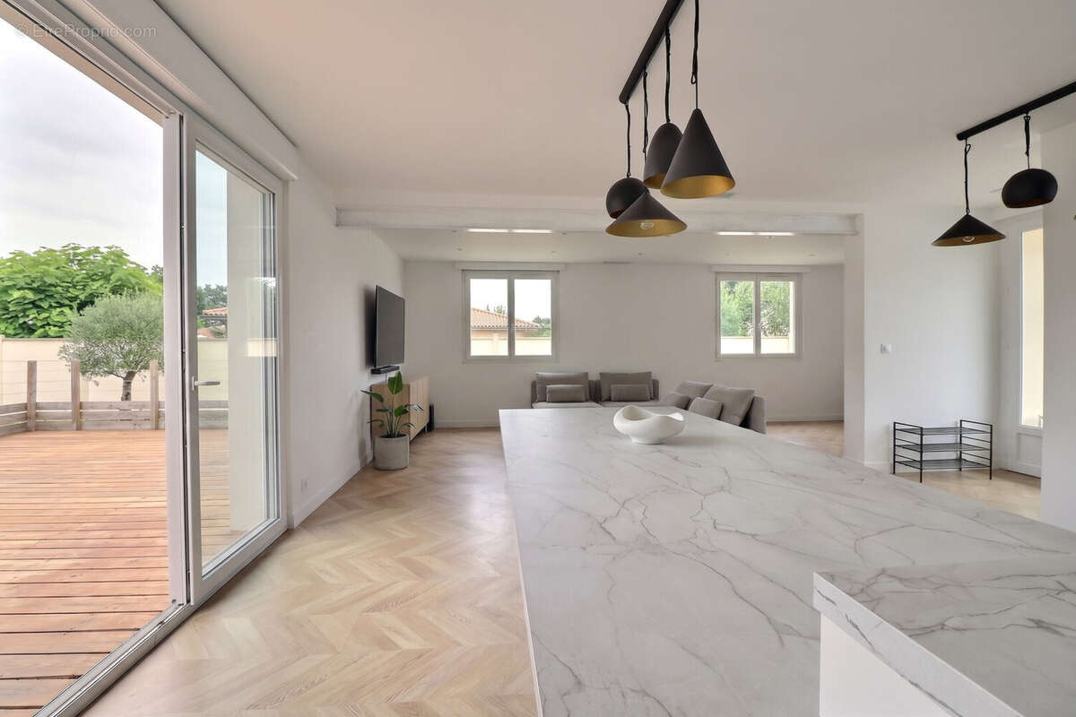 Maison 7 pièces - photo 5