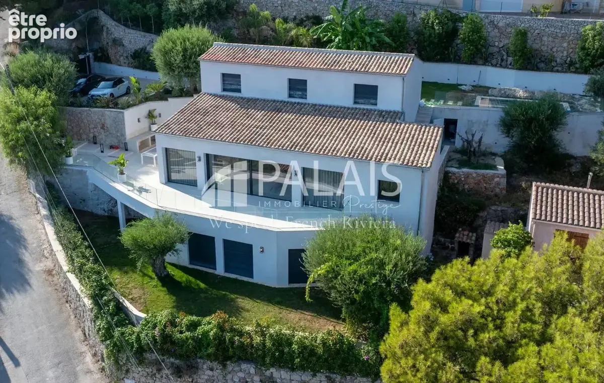 Villa - Vue Panoramique - photo 22