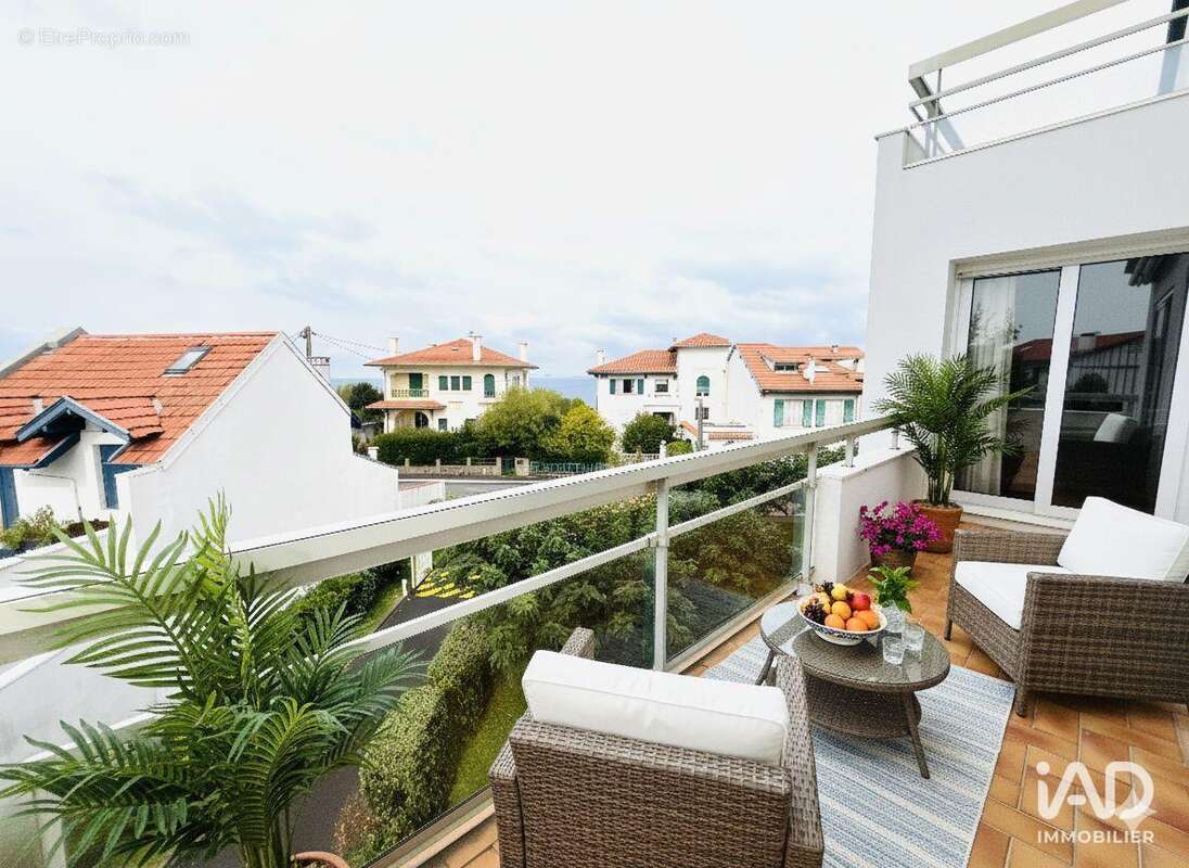 Photo 5 - Appartement à ANGLET