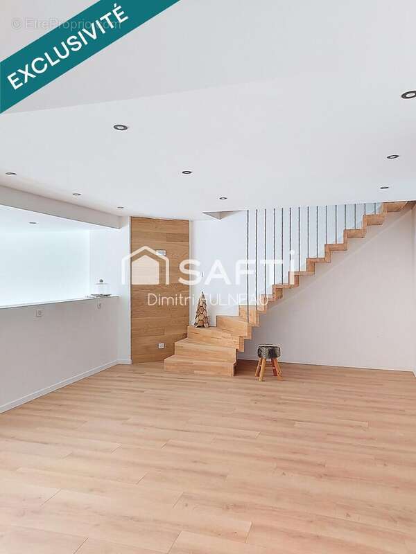 Photo 4 - Maison à ROCHECORBON