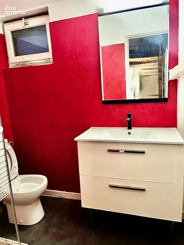 Appartement 1 pièce 28 m² à vendre à Laverune (34880) - photo 7