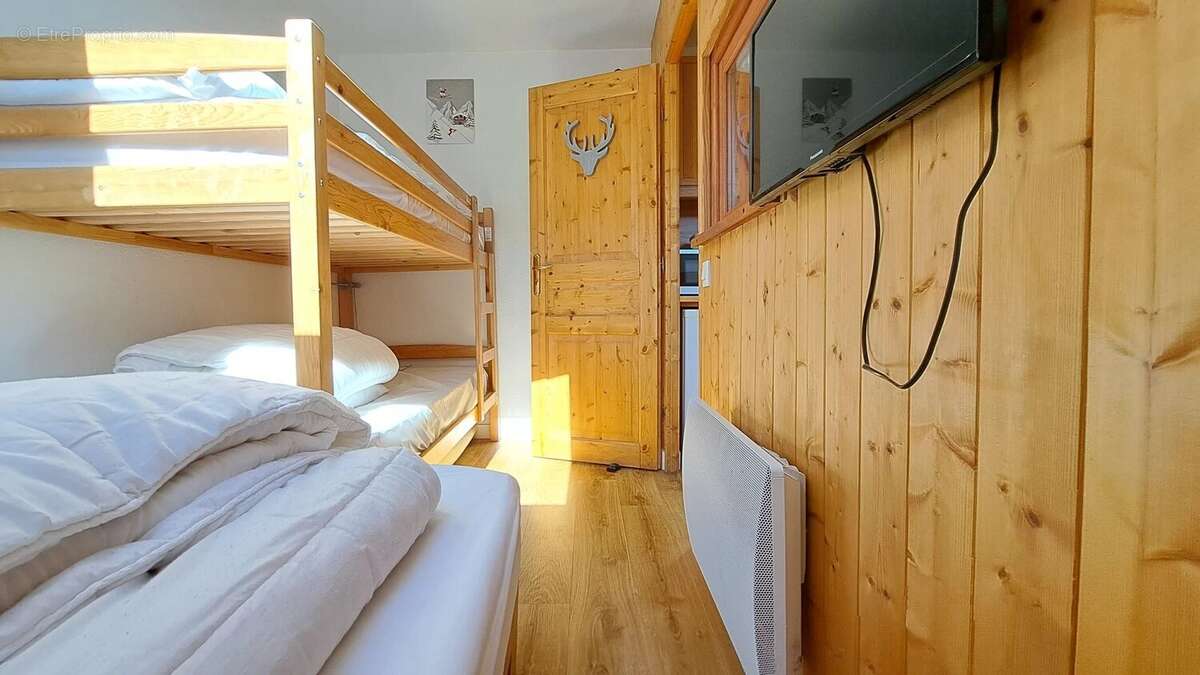 Appartement à BOLQUERE