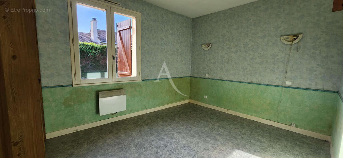 Maison à VIVONNE