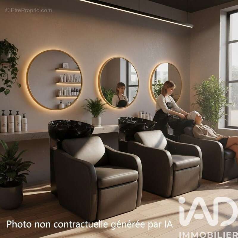 Photo 2 - Appartement à LIBOURNE