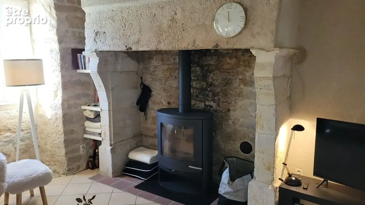 Maison de caractère avec gîte indépendant et piscine à 8 minutes de Villeneuve d'Aveyron - photo 6