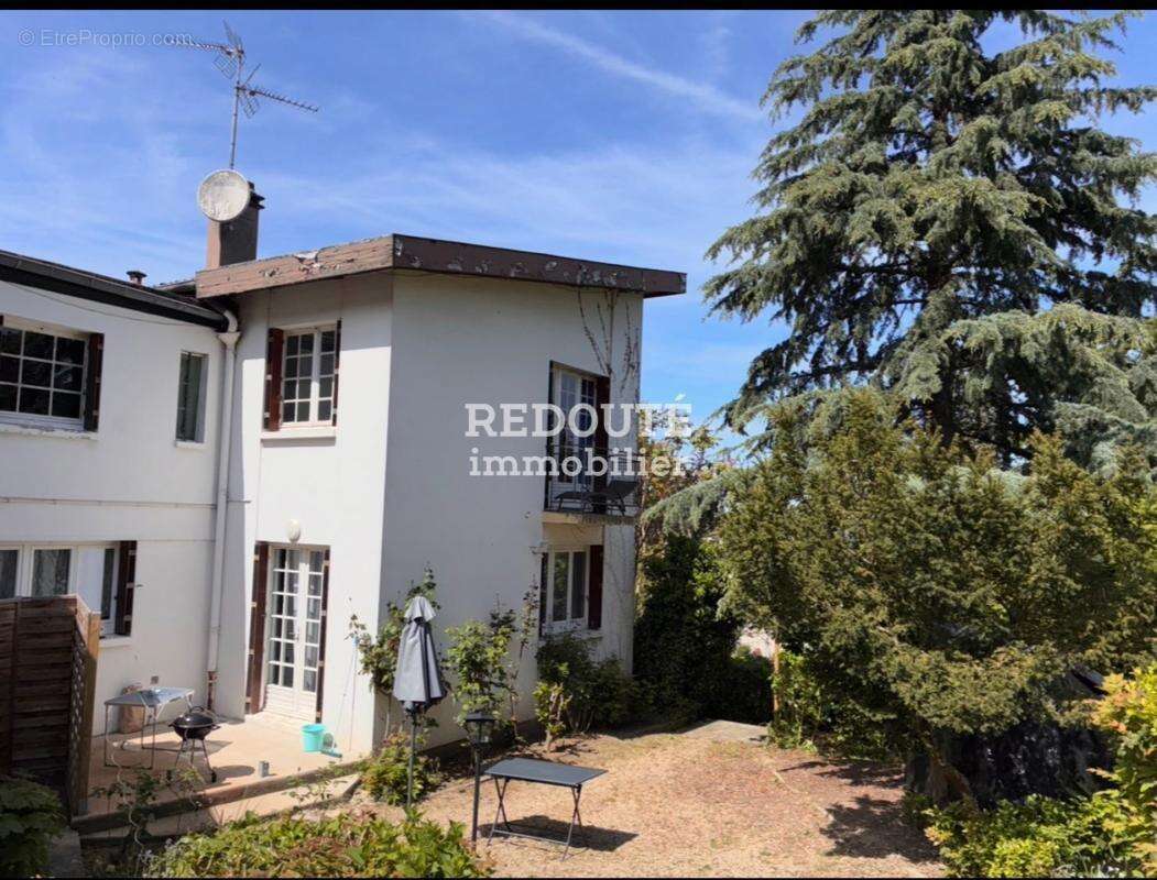 Immeuble d'investissement à vendre cœur de ville - Laon - photo 3