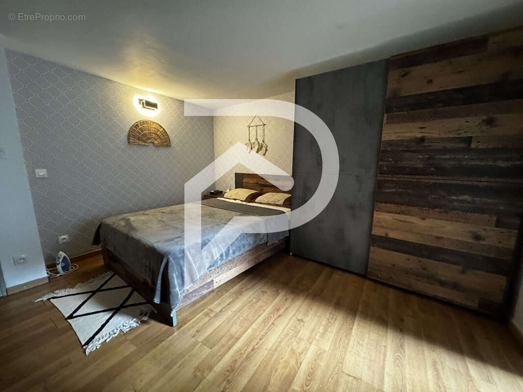 Appartement à SARREBOURG