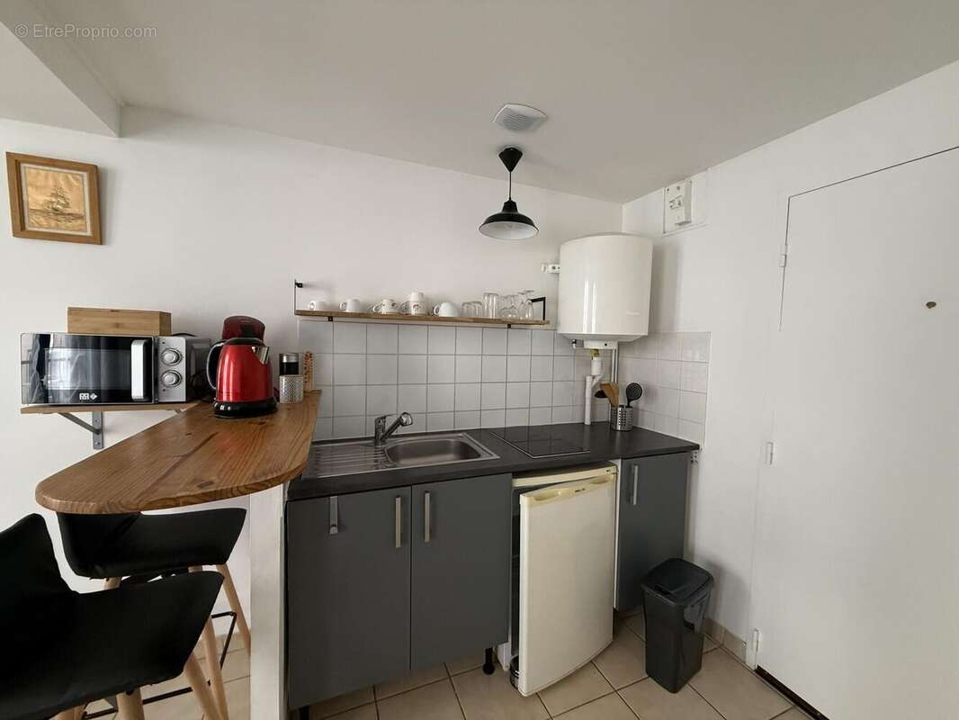 Photo 3 - Appartement à TROYES