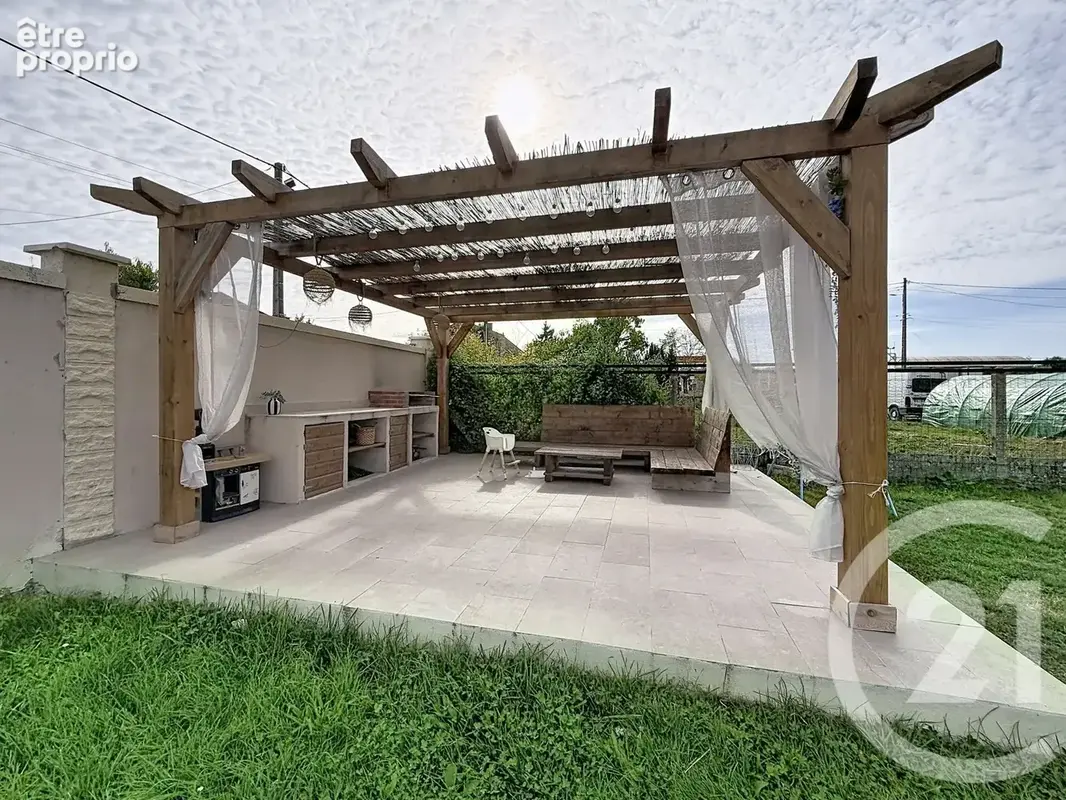 Maison 7 pièces 125 m² à vendre à Saint-Lye (10180) - photo 17