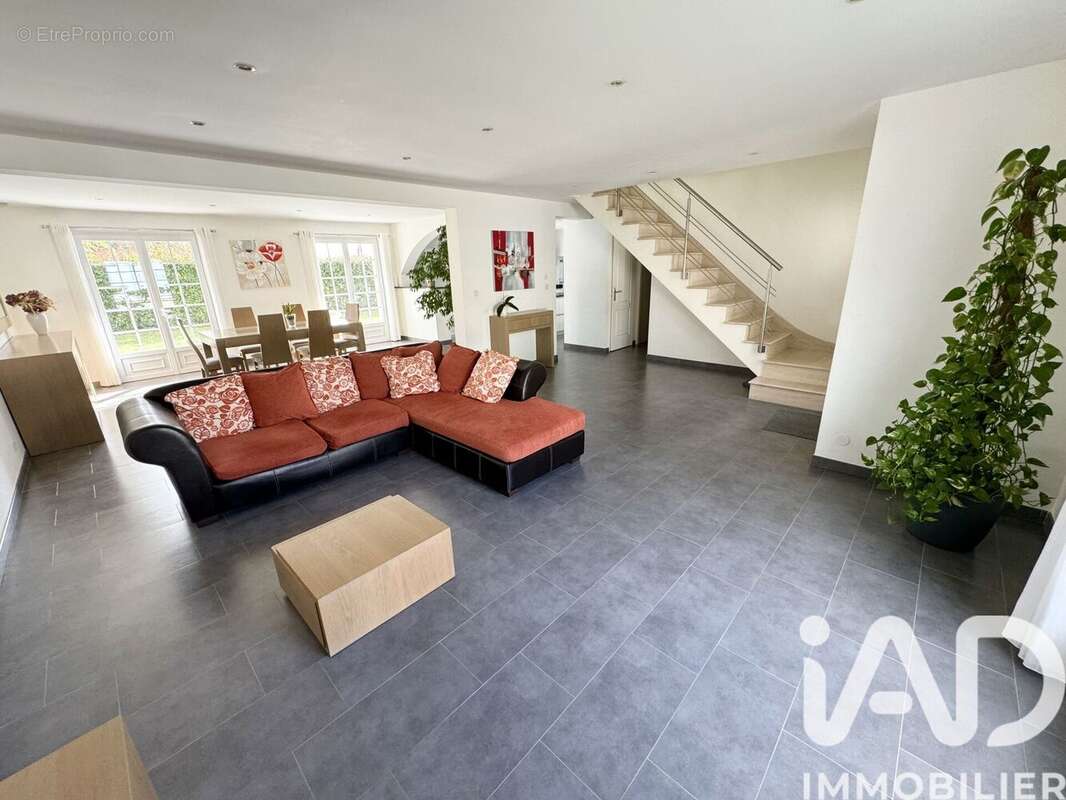 Photo 3 - Maison à SANDILLON