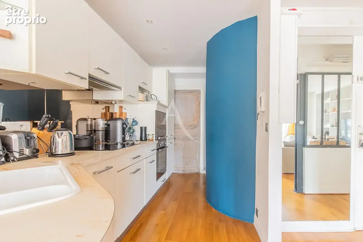 Appartement Yerres - photo 4